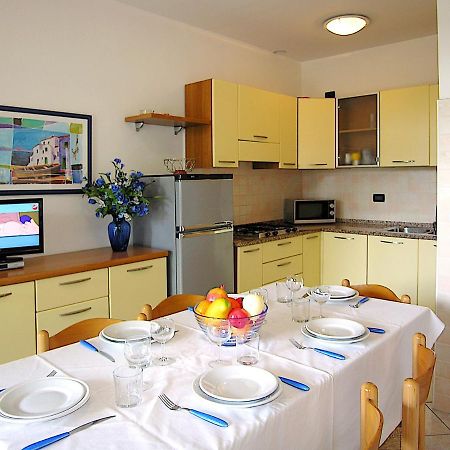 ביביונה Villa Regina מראה חיצוני תמונה
