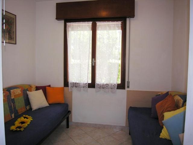 ביביונה Villa Regina מראה חיצוני תמונה