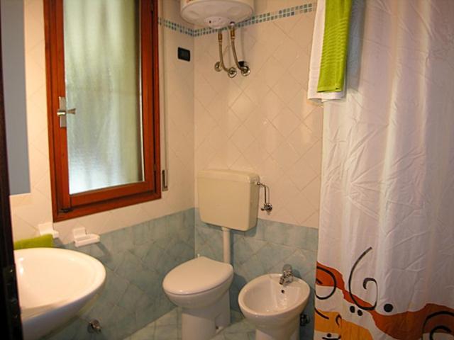 ביביונה Villa Regina מראה חיצוני תמונה