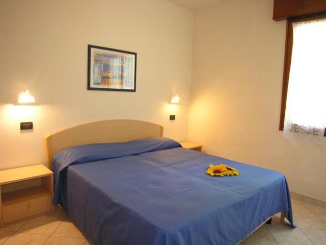 ביביונה Villa Regina מראה חיצוני תמונה