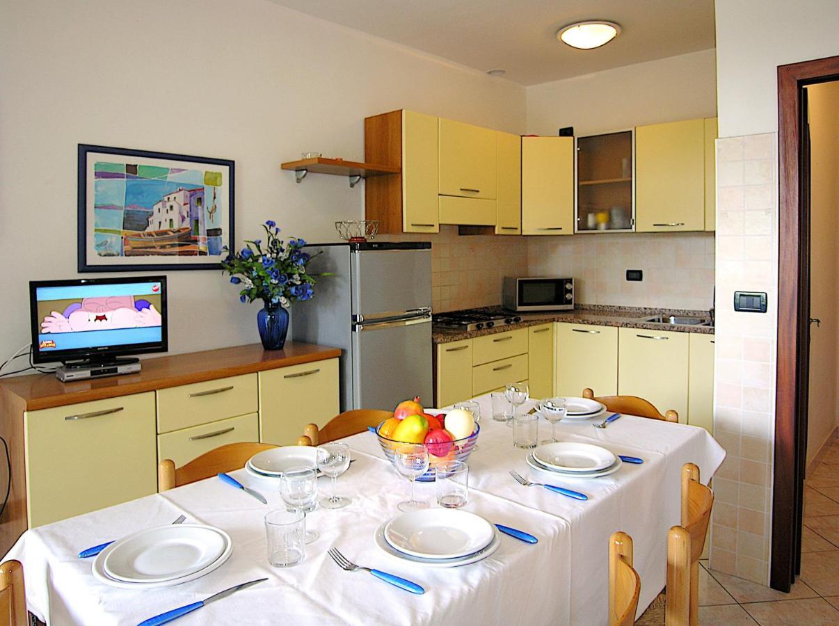 ביביונה Villa Regina מראה חיצוני תמונה