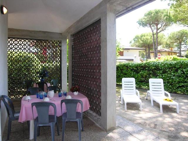 ביביונה Villa Regina מראה חיצוני תמונה