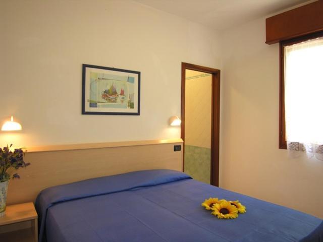 ביביונה Villa Regina מראה חיצוני תמונה