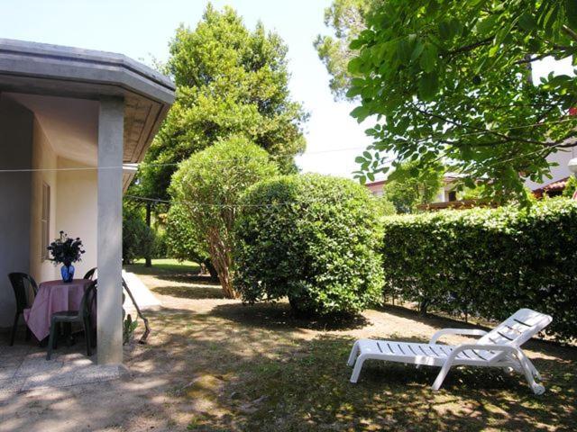 ביביונה Villa Regina מראה חיצוני תמונה