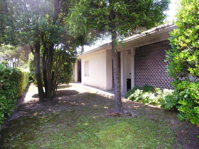 ביביונה Villa Regina מראה חיצוני תמונה